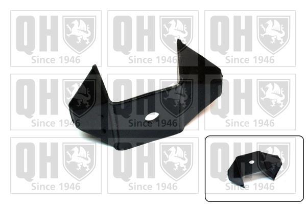 Support moteur (Silent bloc moteur) QUINTON HAZELL EM2586