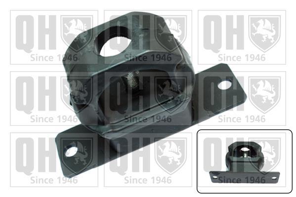 Support de boîte de vitesse QUINTON HAZELL ref. EM2591