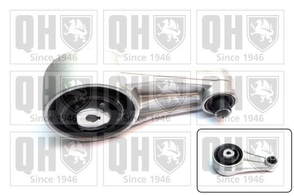 Support moteur (Silent bloc moteur) QUINTON HAZELL EM2613