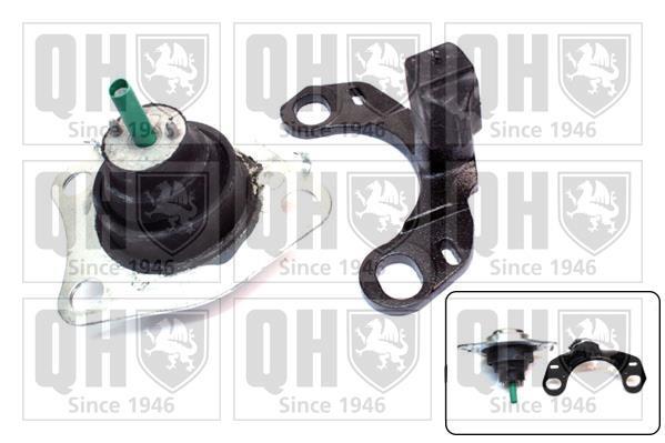 Support moteur (Silent bloc moteur) QUINTON HAZELL EM2617