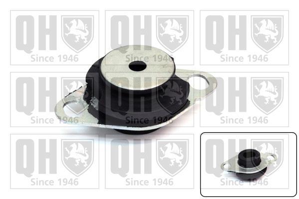 Support de boîte de vitesse QUINTON HAZELL ref. EM2622