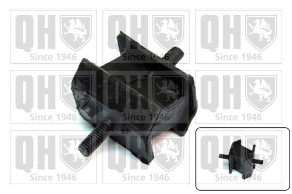 Support de boîte de vitesse QUINTON HAZELL ref. EM3072