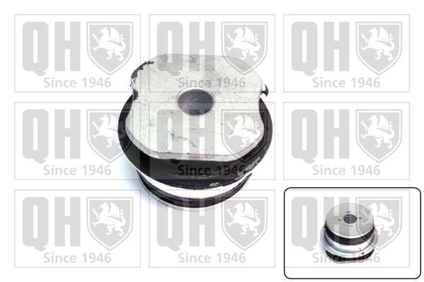 Silent bloc de suspension QUINTON HAZELL EM3083