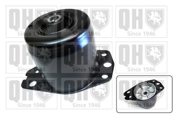 Support moteur (Silent bloc moteur) QUINTON HAZELL EM3107