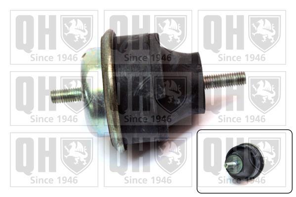 Support moteur (Silent bloc moteur) QUINTON HAZELL ref. EM3112
