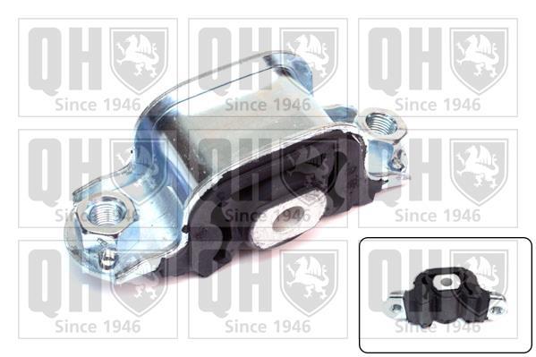 Support moteur (Silent bloc moteur) QUINTON HAZELL EM3114