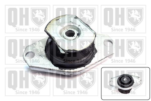 Suporte do motor QUINTON HAZELL ref. EM3129
