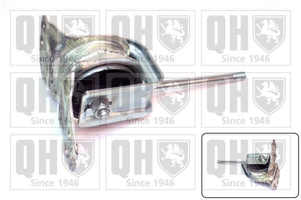 Support moteur (Silent bloc moteur) QUINTON HAZELL EM3155