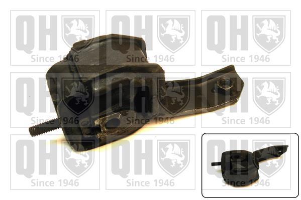Support moteur (Silent bloc moteur) QUINTON HAZELL EM3169