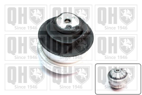 Support moteur (Silent bloc moteur) QUINTON HAZELL EM3415