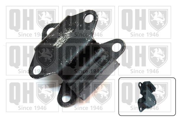 Support moteur (Silent bloc moteur) QUINTON HAZELL ref. EM351