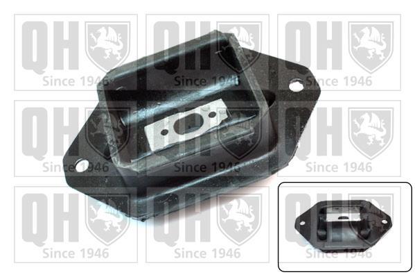 Support de boîte de vitesse QUINTON HAZELL ref. EM4060