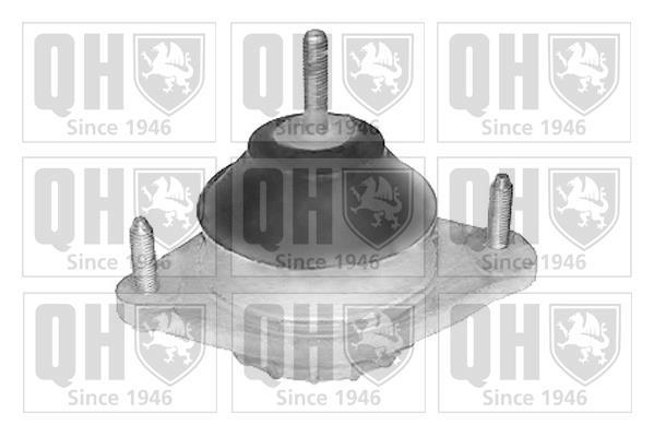 Support moteur (Silent bloc moteur) QUINTON HAZELL EM4067