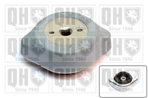 Support de boîte de vitesse QUINTON HAZELL ref. EM4073