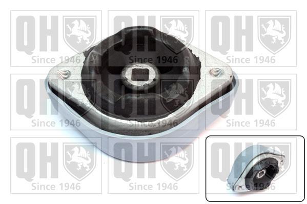 Support de boîte de vitesse QUINTON HAZELL ref. EM4074