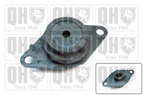 Support de boîte de vitesse QUINTON HAZELL ref. EM4095