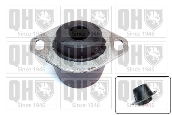 Soporte elástico de caja de cambios QUINTON HAZELL ref. EM4099