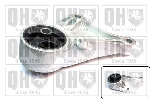 Support moteur (Silent bloc moteur) QUINTON HAZELL EM4116