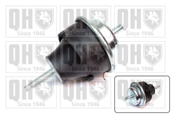 Support moteur (Silent bloc moteur) QUINTON HAZELL ref. EM4146