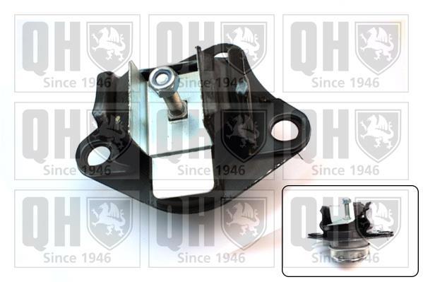 Support moteur (Silent bloc moteur) QUINTON HAZELL EM4150