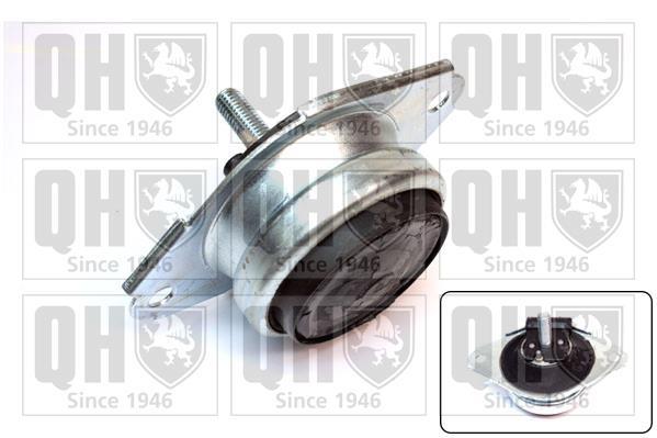 Support de boîte de vitesse QUINTON HAZELL ref. EM4163