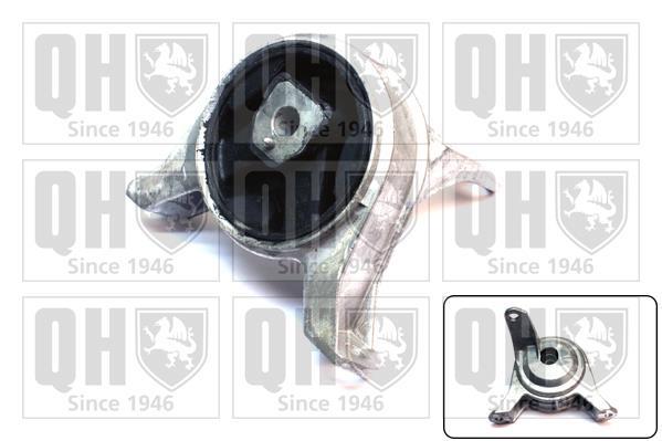 Support moteur (Silent bloc moteur) QUINTON HAZELL EM4184