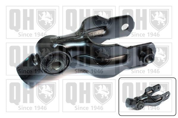 Support moteur (Silent bloc moteur) QUINTON HAZELL EM4189