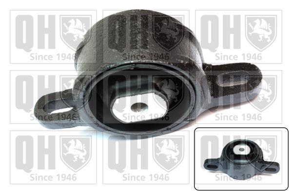 Support de boîte de vitesse QUINTON HAZELL ref. EM4195