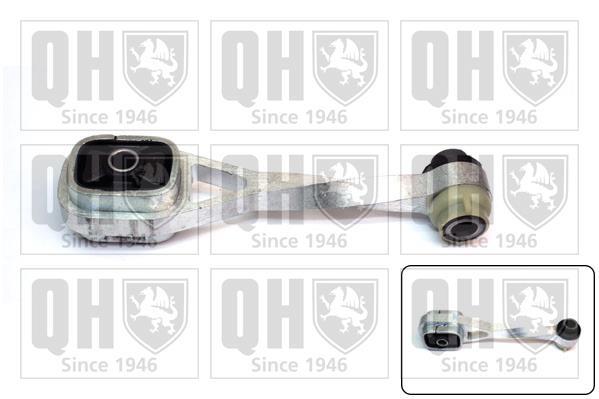 Soporte, motor QUINTON HAZELL ref. EM4212