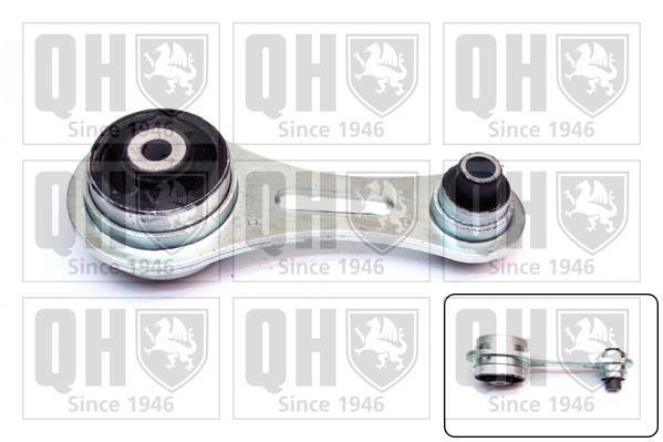 Support moteur (Silent bloc moteur) QUINTON HAZELL ref. EM4213
