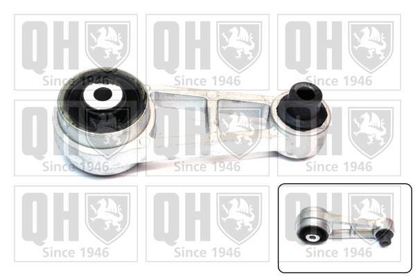 Support moteur (Silent bloc moteur) QUINTON HAZELL EM4218