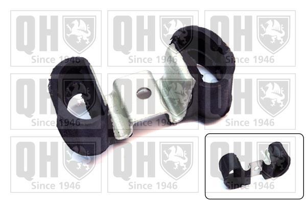 Support moteur (Silent bloc moteur) QUINTON HAZELL ref. EM4222