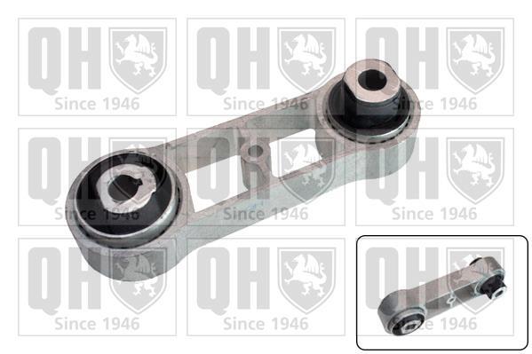 Support moteur (Silent bloc moteur) QUINTON HAZELL EM4225