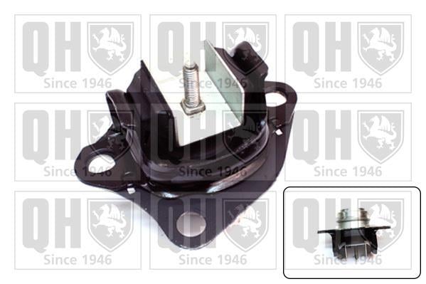 Support moteur (Silent bloc moteur) QUINTON HAZELL ref. EM4228