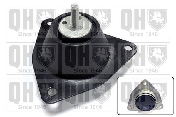 Support moteur (Silent bloc moteur) QUINTON HAZELL EM4234