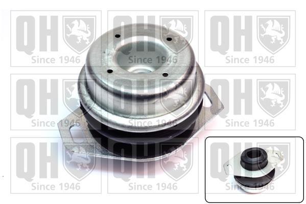 Support de boîte de vitesse QUINTON HAZELL ref. EM4241