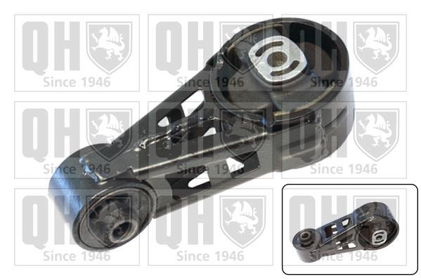 Support moteur (Silent bloc moteur) QUINTON HAZELL EM4248