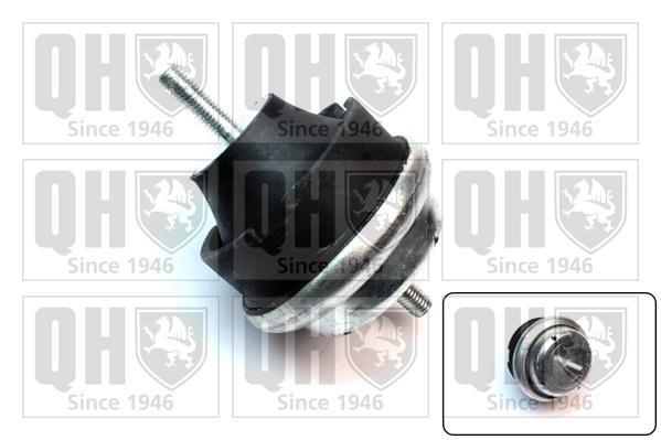 Support moteur (Silent bloc moteur) QUINTON HAZELL EM4257