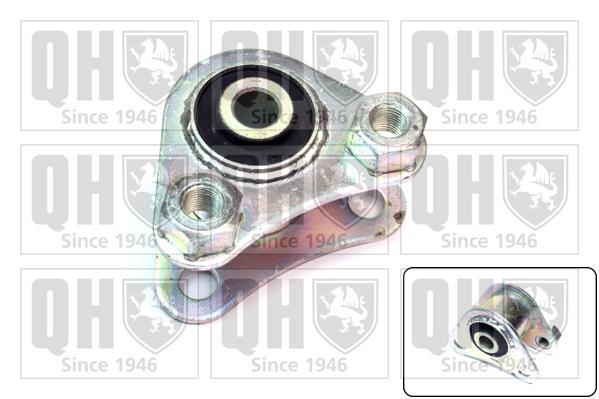 Support moteur (Silent bloc moteur) QUINTON HAZELL EM4275