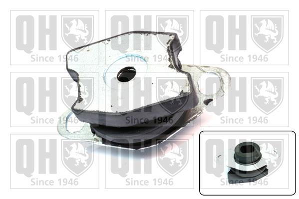 Support de boîte de vitesse QUINTON HAZELL ref. EM4291
