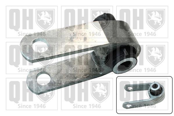 Support moteur (Silent bloc moteur) QUINTON HAZELL ref. EM4295
