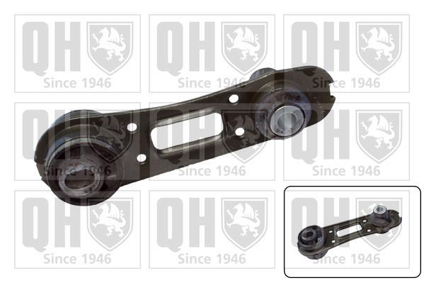 Support moteur (Silent bloc moteur) QUINTON HAZELL EM4301