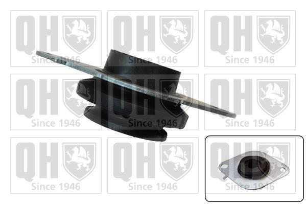 Support de boîte de vitesse QUINTON HAZELL ref. EM4302