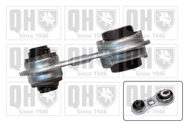 Support moteur (Silent bloc moteur) QUINTON HAZELL EM4314