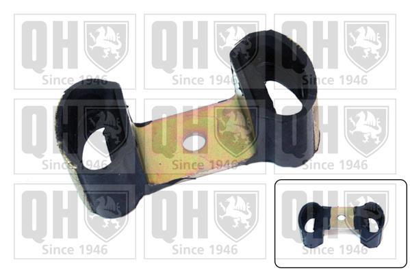 Support moteur (Silent bloc moteur) QUINTON HAZELL ref. EM4321