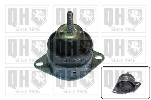 Support moteur (Silent bloc moteur) QUINTON HAZELL EM4332