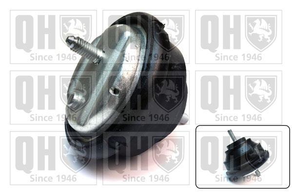 Soporte, motor QUINTON HAZELL EM4341