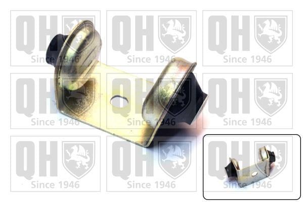 Support moteur (Silent bloc moteur) QUINTON HAZELL EM4348