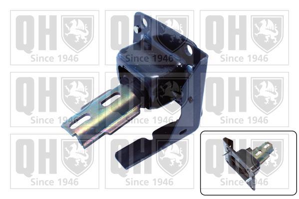 Support de boîte de vitesse QUINTON HAZELL ref. EM4349