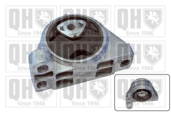 Soporte elástico de caja de cambios QUINTON HAZELL ref. EM4366